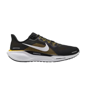 Nike Air Zoom Pegasus 41 'Missouri' Noir/Blanc/Or Université/Blanc FZ5129 001