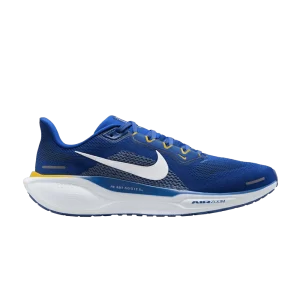 Nike Air Zoom Pegasus 41 'North Carolina A&T' Sport Royal/Blanc/Varsity Maize/Blanc FZ5132 400