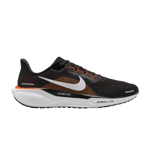 Nike Air Zoom Pegasus 41 'Oklahoma State' Noir/Blanc/Orange brillant/Blanc FZ5136 001