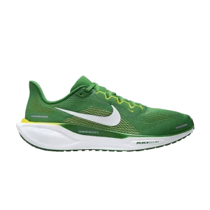 Nike Air Zoom Pegasus 41 'Oregon' Pomme Verte/Blanc/Jaune Punch/Blanc FZ5138 300