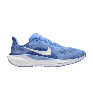 Nike Air Zoom Pegasus 41 'Spelman' Bleu Valeur/Blanc/Vieux Royal/Blanc FZ5141 400