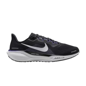 Nike Air Zoom Pegasus 41 'TCU' Noir/Blanc/Nouvelle Orchidée/Blanc FZ5143 001