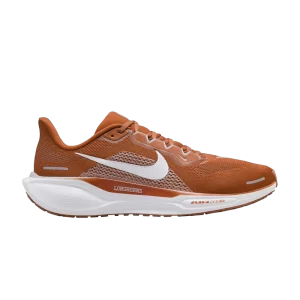 Nike Air Zoom Pegasus 41 'Texas' Orange Désert/Blanc/Gris Loup/Blanc FZ5145 800