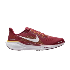 Nike Air Zoom Pegasus 41 'USC' Team Crimson/Blanc/Or University/Blanc FZ5150 600