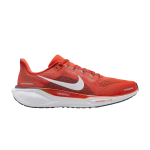 Nike Air Zoom Pegasus 41 'Virginia' Team Orange/Blanc/Navy College/Blanc FZ5151 800