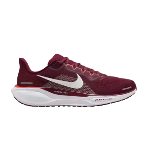 Nike Air Zoom Pegasus 41 'Virginia Tech' Bordeaux profond/Blanc/Orange université/Blanc FZ5152 600
