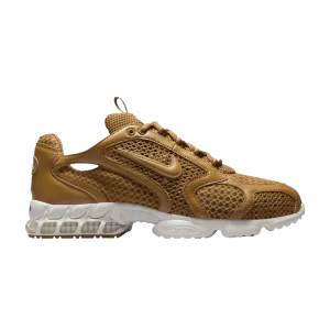 Nike Air Zoom Spiridon Cage 2 'Blé' Blé/Voile/Gomme marron clair/Blé HQ3552 799