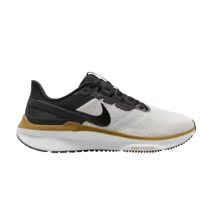Nike Air Zoom Structure 25 'Summit White Bronzine' Blanc sommet/Platine/Bronzine/Noir DJ7883 103