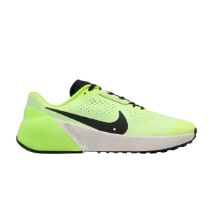 Nike Air Zoom TR1 'Barely Volt' À peine une Volt/Volt/Ghost/Noir DX9016 700