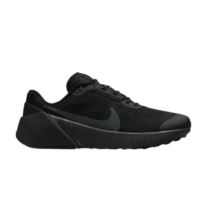 Nike Air Zoom TR1 'Noir Anthracite' Noir/Noir/Anthracite DX9016 001