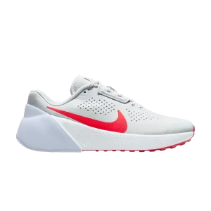 Nike Air Zoom TR1 'Pure Platinum University Red' Platine pur/Gris football/Rouge universitaire DX9016 004