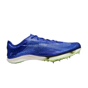 Nike Air Zoom Victory 'Racer Blue' Bleu/Orange sécurité/Lime Burst/Blanc CD4385 400