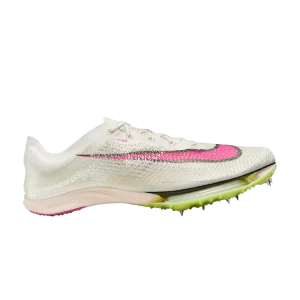 Nike Air Zoom Victory 'Sail Fierce Pink' Voile/Léger citron Twist/Guava Ice/Fierce Rose CD4385 101