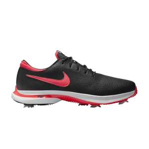 Nike Air Zoom Victory Tour 3 'Noir Bright Crimson' Noir/Platine pur/Cramoisi brillant DV6798 004