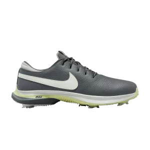 Nike Air Zoom Victory Tour 3 'Iron Grey Light Silver' Gris fer/Vert lumineux/Argent clair DV6798 001