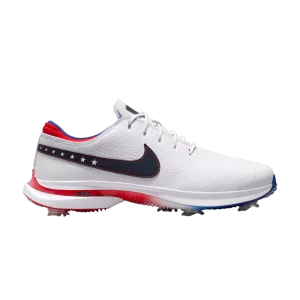 Nike Air Zoom Victory Tour 3 NRG 'Ryder Cup' Blanc/Rouge défi/Hyper Royale/Obsidienne FB8132 100