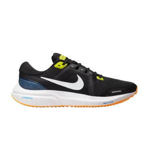 Nike Air Zoom Vomero 16 'Black Sundial' Noir/Cadran solaire/Haute tension/Blanc DA7245 012