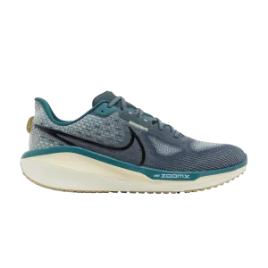 Nike Vomero 17 'Deep Jungle' Jungle profonde/Geode Sarcelle/Verre de mer/Noir FB1309 300