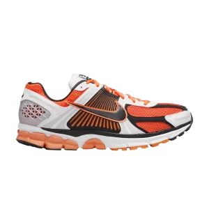Nike Air Zoom Vomero 5 'Total Orange' Orange total/Noir/Blanc/Platine métallisé FB9149 800