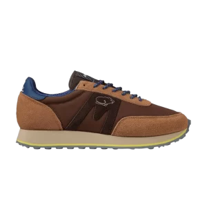 Karhu Albatross Control 'Brown Sugar Java' Baskets Cassonade/Java F820005