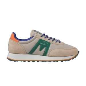 Karhu Albatross Control 'Irish Cream Aventurine' Baskets Crème irlandaise/Aventurine F820004