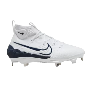 Nike Alpha Huarache NXT 'White Midnight Navy' Blanc/Platine pur/Midnight Fleet DJ6517 103