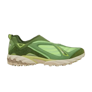 New Balance Aminé x 610S 'Mini Mooz – Baskets Vert' Vert ML610SGR