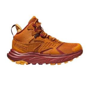 HOKA Anacapa 2 Mid GORE-TEX 'Amber Haze Sherbet' Baskets Amber Haze/Sherbet 1141633 AHSH