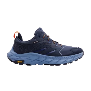 HOKA Anacapa Low GORE-TEX 'Outer Space Mountain Spring 'Baskets Espace extra-atmosphérique/Mountain spring 1122017 OSMS