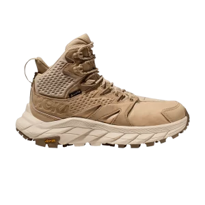 HOKA Anacapa Mid GORE-TEX 'Shifting Sand Eggnog 'Baskets Shifting Sand/Eggnog 1134984 SSEG