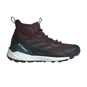 Baskets adidas and Wander x Terrex Free Hiker 2 'Shadow Brown' Shade Brown/Polar Night/Charcoal Solid Grey IF2412