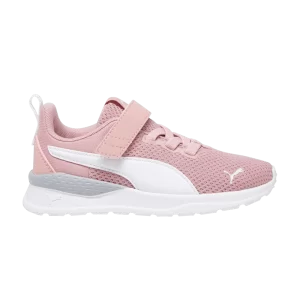 Puma Anzarun Lite AC Little Kid 'Peach Smoothie' Baskets Pêche smoothie/Blanc 372009 32