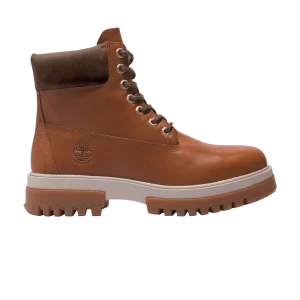 Timberland Arbor Road 6 pouces Botte imperméable 'Medium Brown' Marron moyen TB0A5YM1 212