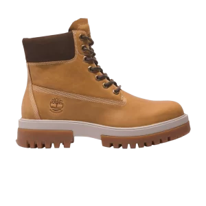 Timberland Arbor Road 6 pouces Botte imperméable 'Blé' Blé TB0A5YKD 231