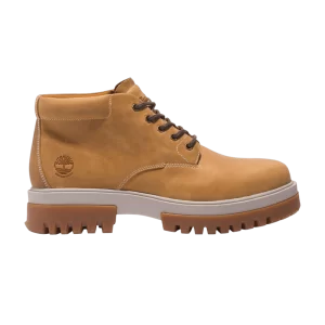 Timberland Arbour Road Baskets Chukka imperméables 'Wheat' Blé TB0A5YJ5 231