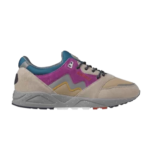 Karhu Aria 95 Baskets 'Silver Lining Mulberry' Silver Lining/Mulberry F803107