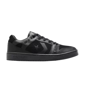 Converse AS-1 Pro 'Triple Black' Baskets Noir/Noir/Noir A05317C