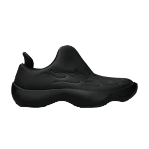 Taka x One Ok Rock x ASICS-ONE 'Triple Black' Baskets Noir/Noir 1203A013 001