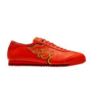 Onitsuka Tiger Astro Boy x Mexico 66 SD 'Fiery Red' Baskets Rouge Feu/Noir 1183C227 600