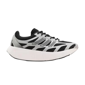 Baskets adidas atmos x Adizero Aruku 'Black Metallic Silver' Noir/Argent métallique/Blanc JQ5658