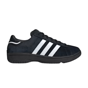 adidas atmos x Campus Supreme Sole 'Core Black' Noir/Blanc IF5902