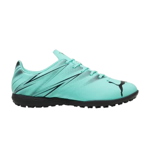Baskets Puma Atttacanto TT 'Electric Peppermint' Menthe électrique/Noir 107478 10