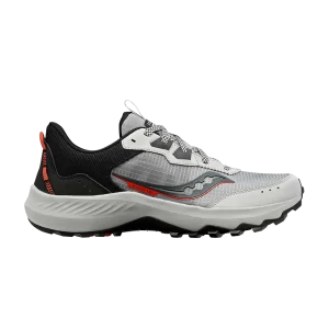 Saucony Aura TR 'Concrete Black' Baskets Béton/Noir S20862 11