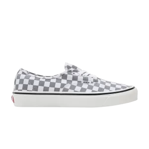 Vans Authentic 44 DX 'Anaheim Factory – Baskets en damier Tradewinds Checker Tradewinds VN0A7Q5CBM7