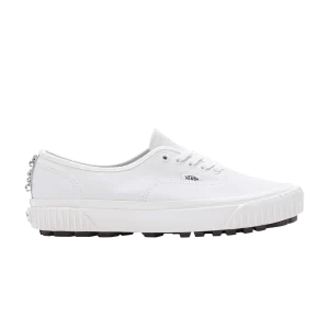 Vans Authentic 44 Lug DX 'Matériel métallique – Blanc' Baskets Blanc VN0005U4WHT