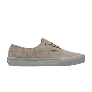 Vans Authentic 'Suede Mix - Moon Rock Brown' Baskets Moon Rock Marron VN0A2Z3ZCH8