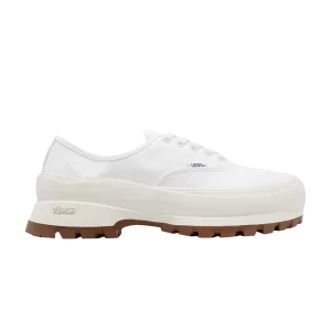 Vans Authentic Vibram DX 'True White' Baskets True blanc VN0A5JLWW00