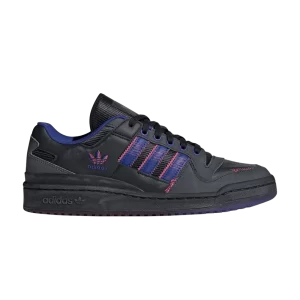 adidas Avenue & Sons x Forum 84 'L'ancien est le nouveau nouveau - Noir' Noir IF6693