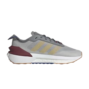 Baskets adidas Avryn 'Grey Shadow Red' Gris/Gris/Rouge Shadow IF8187