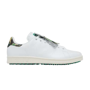 Baskets adidas BAPE x Stan Smith Golf '30th Anniversary' Nuage blanc/Nuage blanc/Vert IG5916